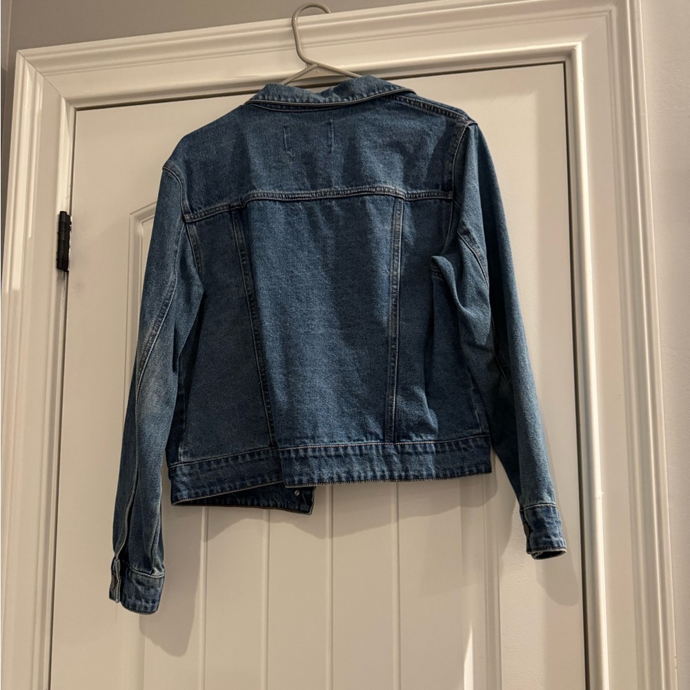 Denim Jacket - Picture 3 of 3